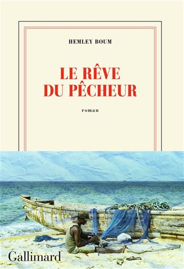 Le Rêve du pêcheur - HEMLEY BOUM