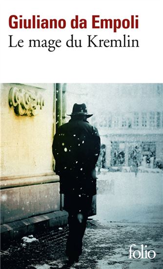Le Mage du Kremlin - GIULIANO DA EMPOLI