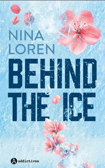Behind the ice - NINA LOREN