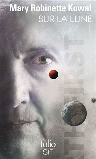 Sur la Lune - MARY ROBINETTE KOWAL