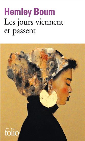 Les Jours viennent et passent - HEMLEY BOUM