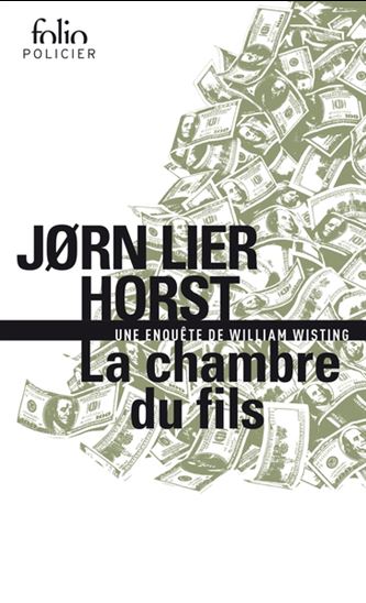 La Chambre du fils - JORN LIER HORST