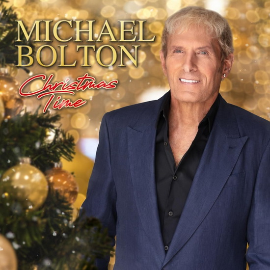 Christmas Time - MICHAEL BOLTON