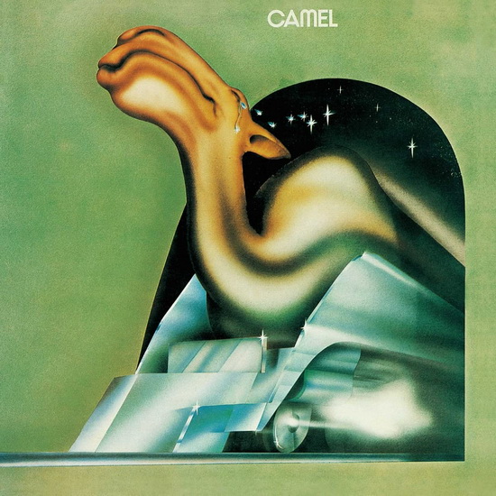 Camel (Vinyle) - CAMEL