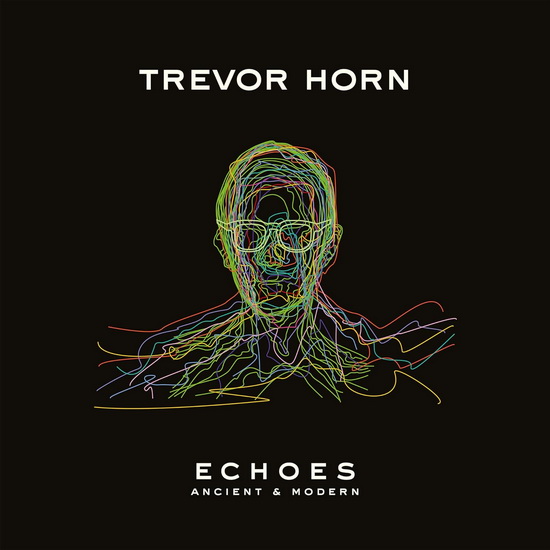 Echoes: Ancient & Modern (Vinyle) - TREVOR HORN