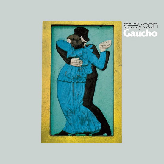 Gaucho (Vinyle) - STEELY DAN