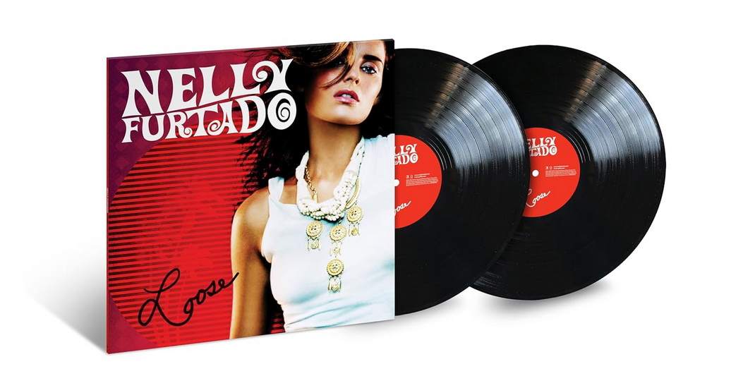 Loose (2 Vinyles) - FURTADO NELLY