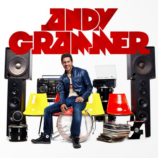 Andy Grammer (Vinyle) - ANDY GRAMMER