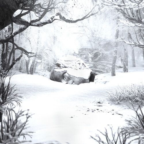 SZNS: Winter (Vinyle) - WEEZER