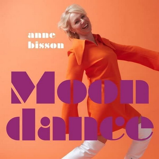 Be My Lover - ANNE BISSON