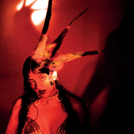 Burning It Feels Like - FRAN LOBO