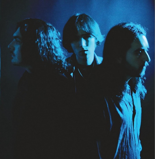 Catatonic Suns - CATATONIC SUNS