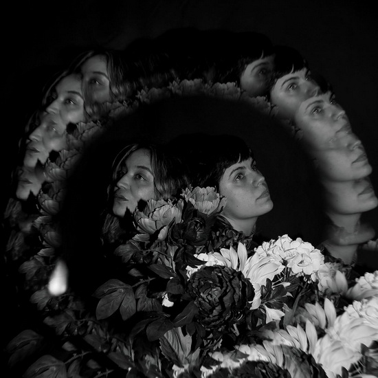 Desolation's Flower - RAGANA