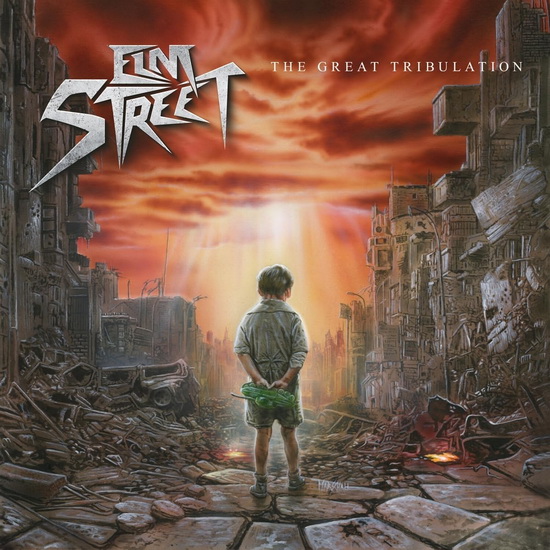 The Great Tribulation - ELM STREET