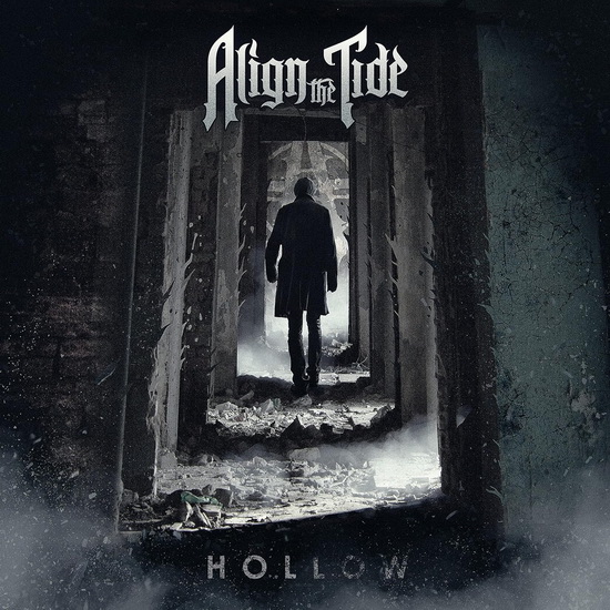 Hollow - ALIGN THE TIDE