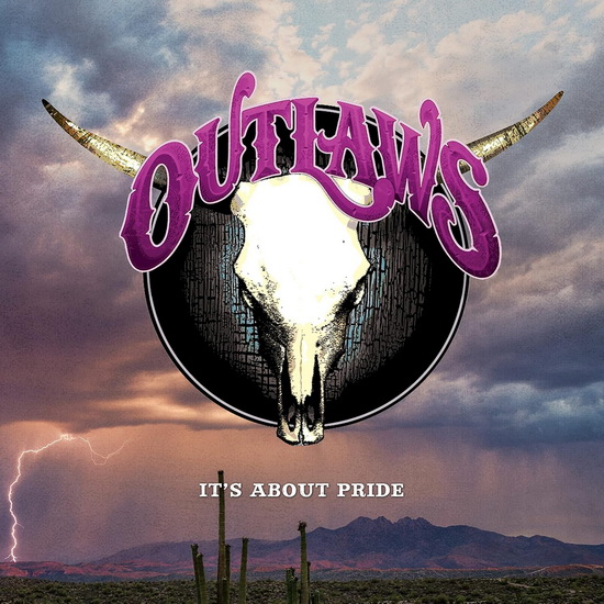 It's About Pride - OUTLAWS