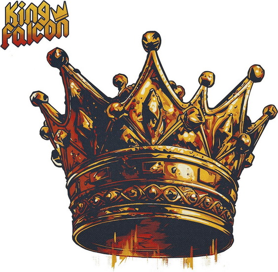 King Falcon - KING FALCON