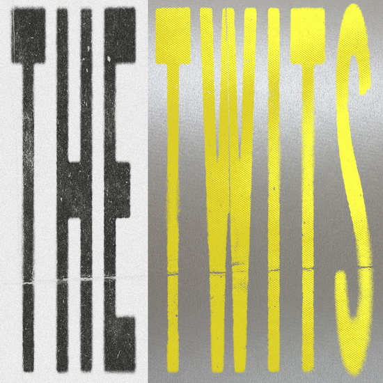 The Twits - BAR ITALIA