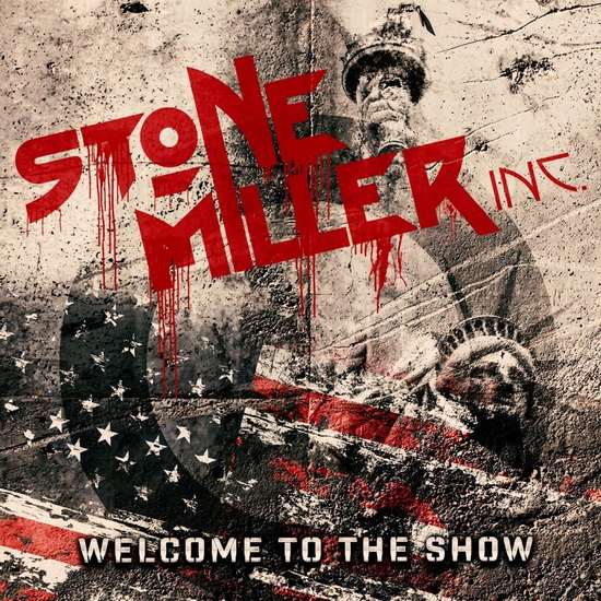 Welcome To The Show - STONEMILLER INC.
