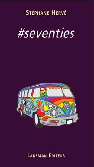 Seventies - STÉPHANE HERVÉ