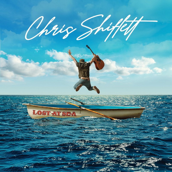 Lost At Sea - CHRIS SHIFLETT