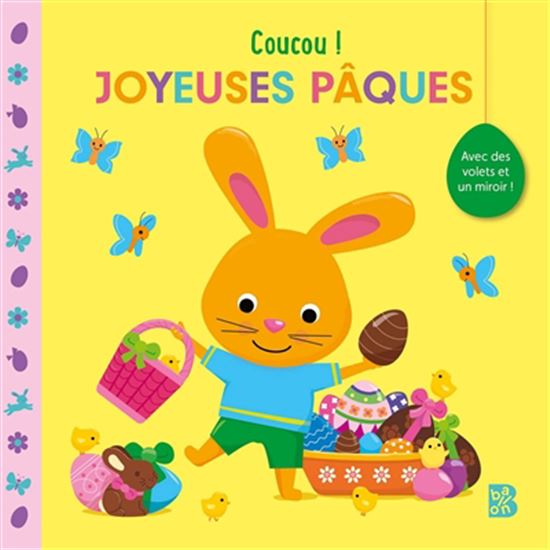 Joyeuses Pâques - CARINE SMEERS