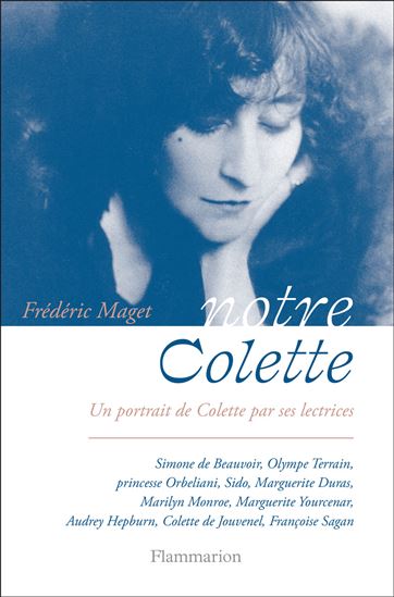 Notre Colette - FRÉDÉRIC MAGET