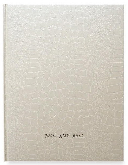 Tuck and Roll - J HOUSTON