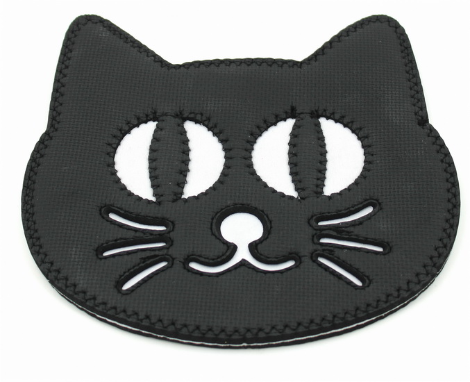 Sous-plat chat