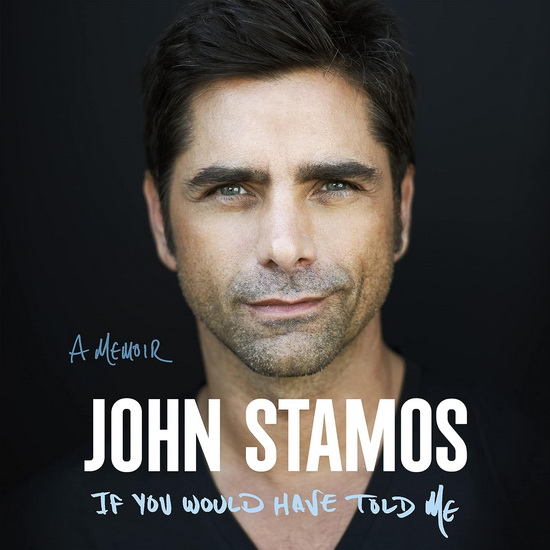 If You Would Have Told Me (CD) - JOHN STAMOS
