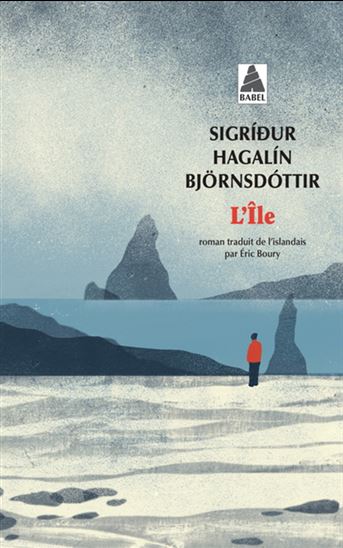 L'Île N. éd. - SIGRIDUR HAGALIN BJÖRNSDOTTIR