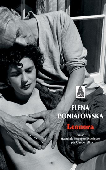 Leonora - ELENA PONIATOWSKA