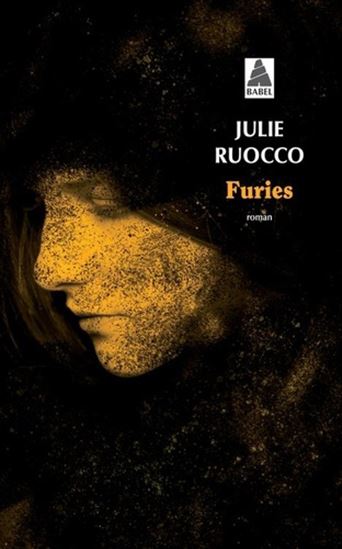 Furies - JULIE RUOCCO
