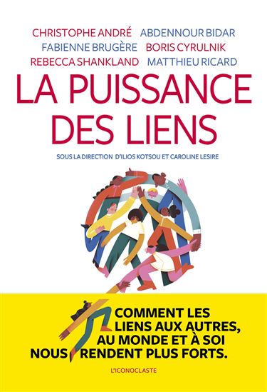 La Puissance des liens - COLLECTIF
