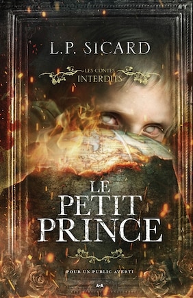 Le Petit Prince - L P SICARD