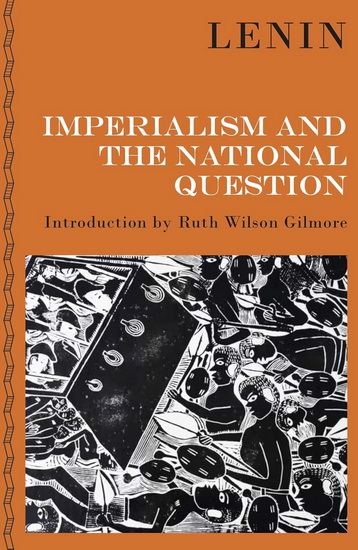 Imperialism and the National Question - V I LENIN