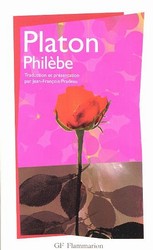 Philèbe - PLATON