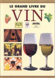 Le Grand livre du vin - COLLECTIF