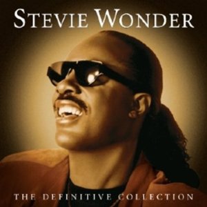 The Definitive Collection - WONDER STEVIE