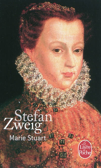 Marie Stuart - STEFAN ZWEIG