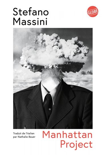 Manhattan project - STEFANO MASSINI