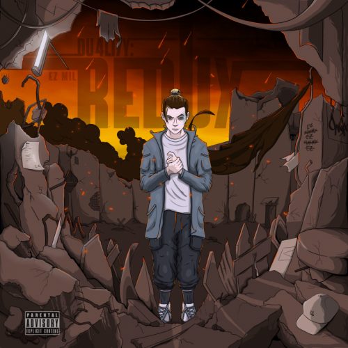 Duali7Y: Redux - EZ MIL