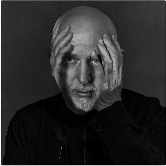 I/O (2 CD) - PETER GABRIEL