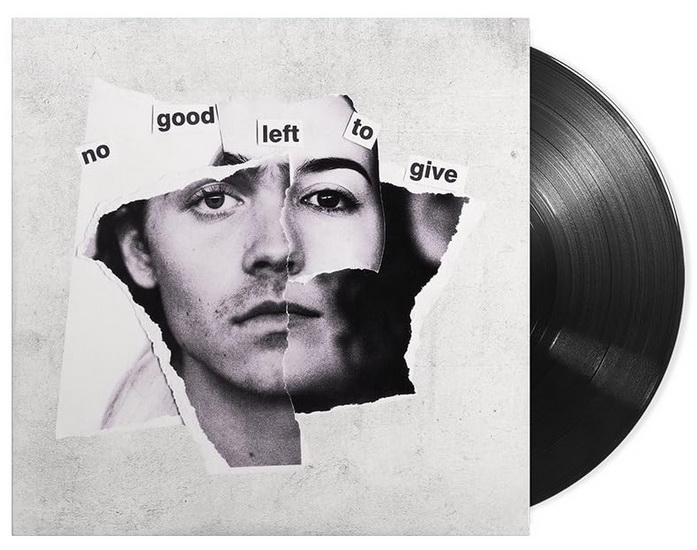 No Good Left To Give (Vinyle) - MOVEMENTS