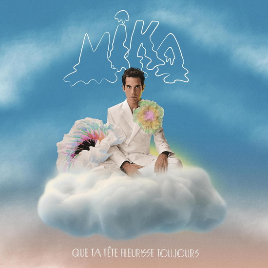 Que Ta Tête Fleurisse Toujours (Vinyle) - MIKA