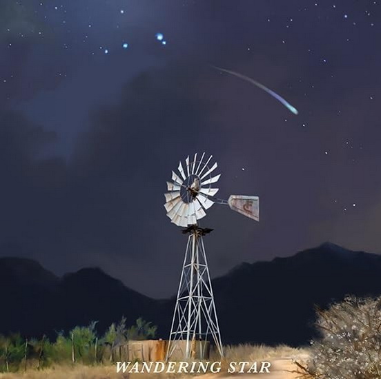 Wandering Star - FLATLAND CAVALRY