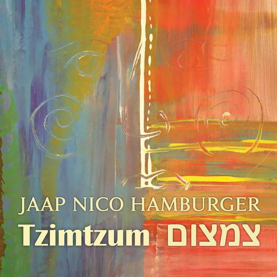 Hamburger: Tzimtzum - JAAP NICO HAMBURGER