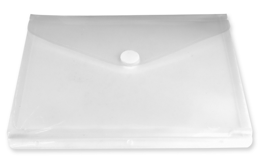 Env. poly relieur 3 anneaux translucide