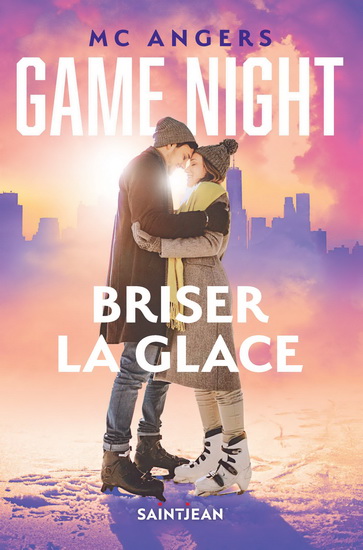 Game night : Briser la glace - M C ANGERS