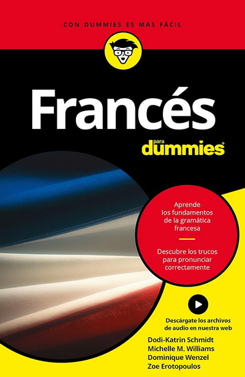 Francés para Dummies - COLLECTIF